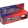 RimJob Flavored Lubricant